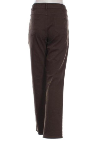 Дамски дънки Zerres, Размер XL, Цвят Зелен, Цена 19,42 €