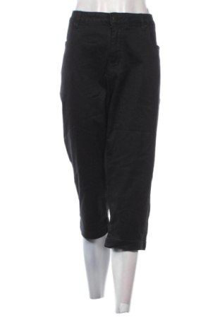 Дамски дънки Zizzi, Размер XXL, Цвят Черен, Цена 36,30 €