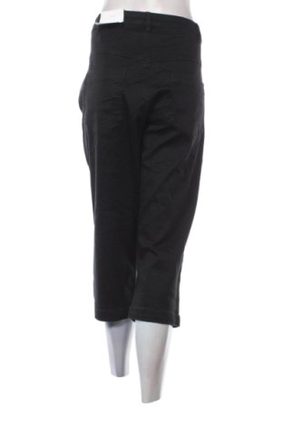 Дамски дънки Zizzi, Размер XXL, Цвят Черен, Цена 36,30 €