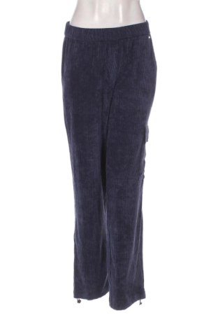 Damskie sztruksy Bluebeery, Rozmiar M, Kolor Niebieski, Cena 129,99 zł