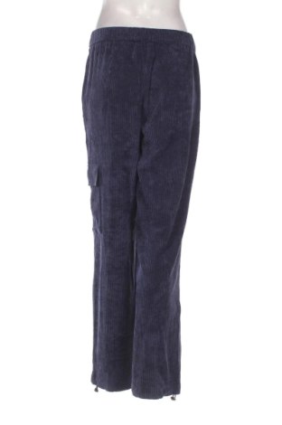 Damskie sztruksy Bluebeery, Rozmiar M, Kolor Niebieski, Cena 129,99 zł
