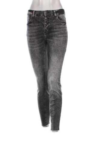 Damen Cordhose Calzedonia, Größe L, Farbe Grau, Preis € 32,99