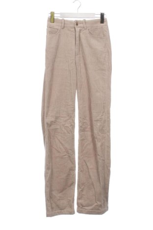 Dámske menčestráky Esprit, Veľkosť XS, Farba Béžová, Cena  29,95 €, #136058364