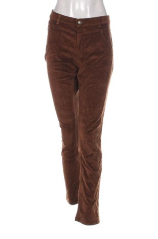 Dámské manšestráky  Esprit, Velikost XL, Barva Hnědá, Cena  428,00 Kč, #136521653