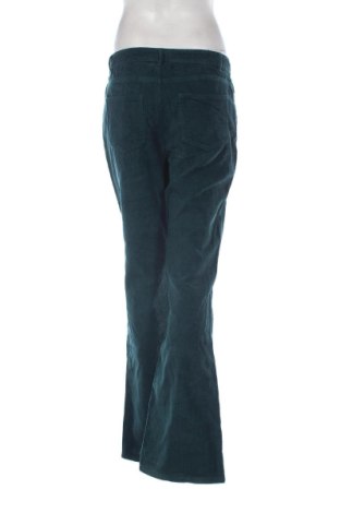Damen Cordhose Gemo, Größe M, Farbe Blau, Preis 24,55 €