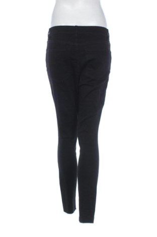 Дамски джинси H&M, Размер L, Цвят Черен, Цена 15,33 €