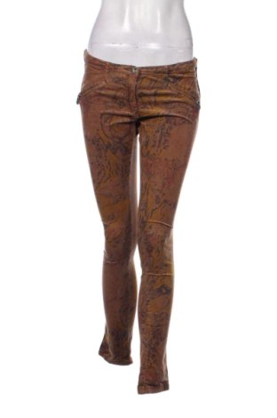 Γυναικείο κοτλέ παντελόνι Maison Scotch, Μέγεθος M, Χρώμα Πολύχρωμο, Τιμή 15,99 €, #136548095
