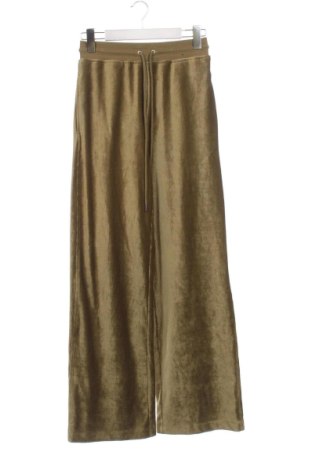 Damen Cordhose Marks & Spencer, Größe XXS, Farbe Grün, Preis 17,99 €