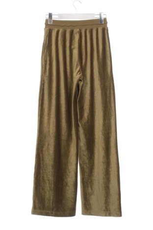 Damen Cordhose Marks & Spencer, Größe XXS, Farbe Grün, Preis 17,99 €