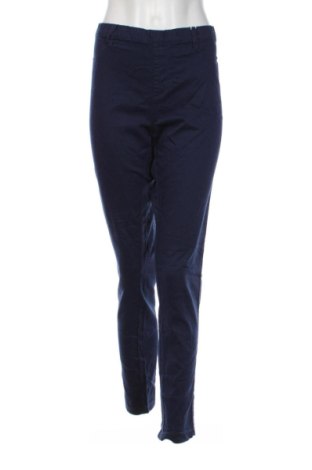 Дамски джинси Nice & Chic, Размер XL, Цвят Син, Цена 24,03 €