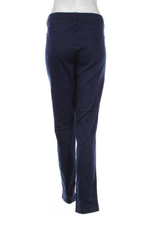 Дамски джинси Nice & Chic, Размер XL, Цвят Син, Цена 24,03 €