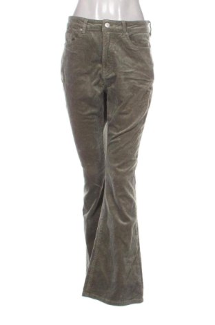 Damen Cordhose Supre, Größe M, Farbe Grün, Preis 13,20 €, #136521590