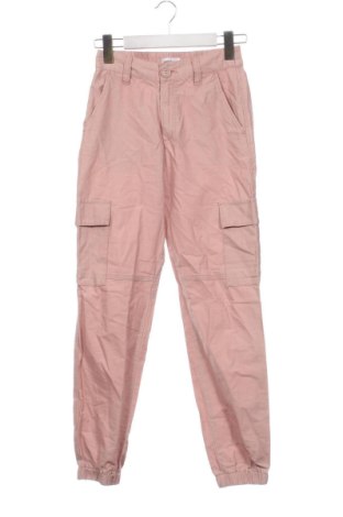 Pantaloni de velvet de femei Tally Weijl, Mărime XXS, Culoare Mov deschis, Preț 91,99 Lei