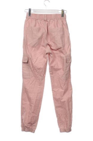Pantaloni de velvet de femei Tally Weijl, Mărime XXS, Culoare Mov deschis, Preț 91,99 Lei