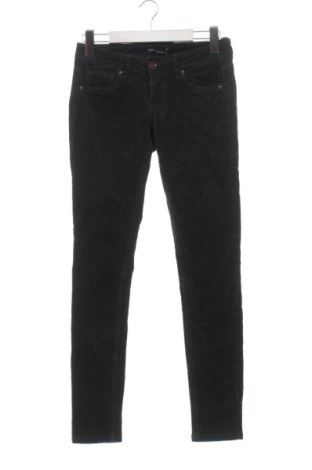 Damen Cordhose Terranova, Größe S, Farbe Grün, Preis 15,00 €