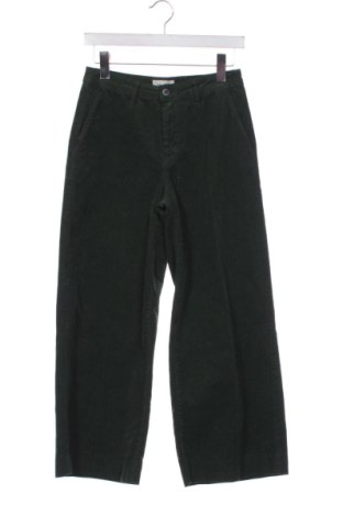 Dámske menčestráky Unbranded, Veľkosť S, Farba Zelená, Cena  15,00 €, #136523752