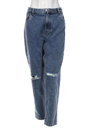 Дамски джинси Unbranded, Размер XL, Цвят Син, Цена 15,33 €