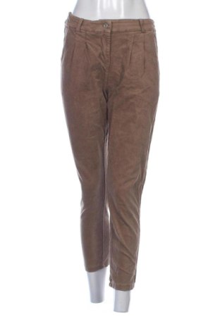 Damen Cordhose Unbranded, Größe M, Farbe Braun, Preis 15,99 €, #136539278