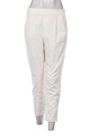 Dámske menčestráky United Colors Of Benetton, Veľkosť M, Farba Kremová, Cena  29,95 €