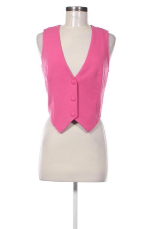 Dámská vesta  ASOS, Velikost M, Barva Růžová, Cena  939,00 Kč