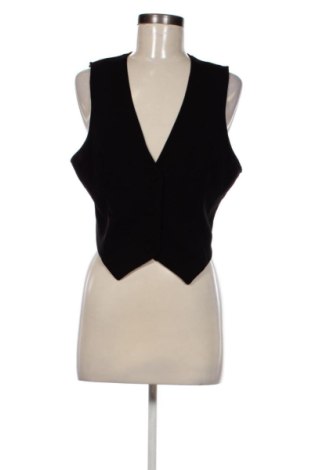 Damenweste ASOS, Größe L, Farbe Schwarz, Preis 41,99 €