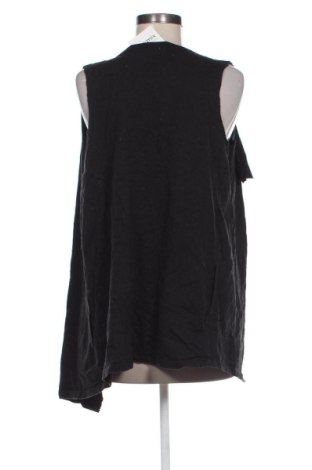 Vestă de femei Alcott, Mărime S, Culoare Negru, Preț 123,99 Lei