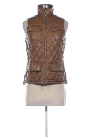 Damenweste Barbour, Größe S, Farbe Braun, Preis 70,00 €