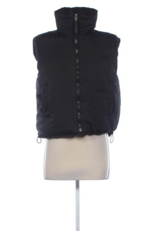 Damenweste Bershka, Größe M, Farbe Schwarz, Preis 25,00 €
