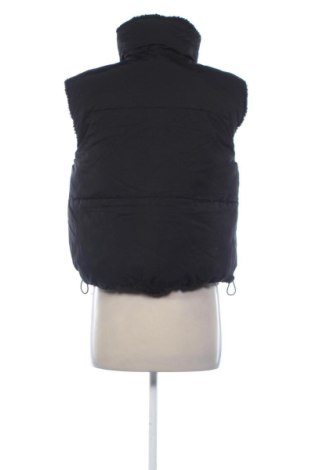 Damenweste Bershka, Größe M, Farbe Schwarz, Preis 25,00 €