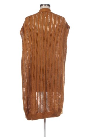 Дамски елек Bpc Bonprix Collection, Размер XL, Цвят Кафяв, Цена 14,82 €