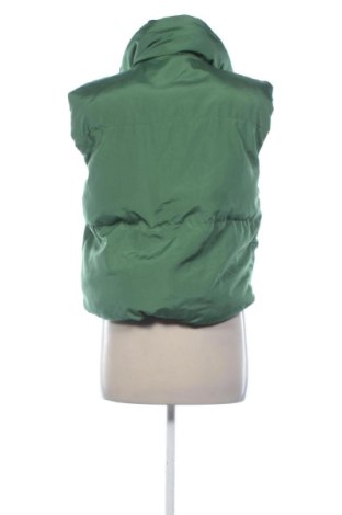 Vestă de femei Cream & Rouge, Mărime M, Culoare Verde, Preț 166,82 Lei