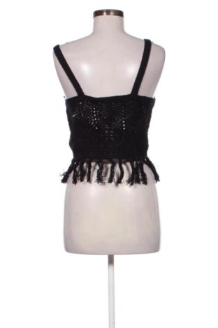 Damenweste Desigual, Größe L, Farbe Schwarz, Preis 117,99 €