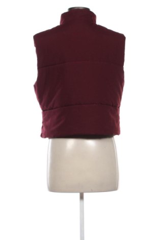 Damska kamizelka Edc By Esprit, Rozmiar L, Kolor Czerwony, Cena 171,47 zł