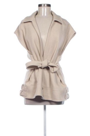 Damenweste Eksept, Größe XL, Farbe Beige, Preis 31,65 €
