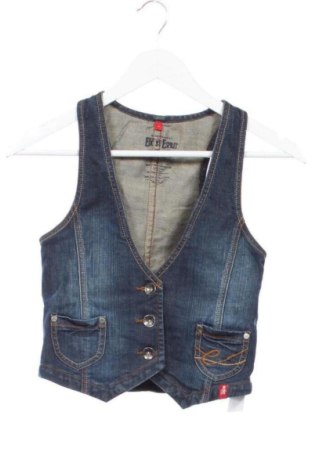 Дамски елек Esprit, Размер M, Цвят Син, Цена 20,45 €, #136435525