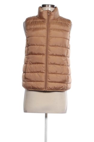Damenweste Ever.me by Takko Fashion, Größe S, Farbe Beige, Preis 13,00 €