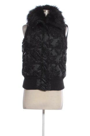 Damenweste Fishbone, Größe M, Farbe Schwarz, Preis 25,00 €