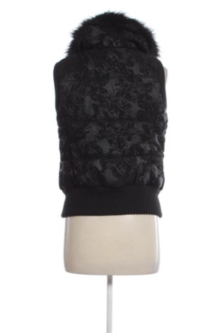 Damenweste Fishbone, Größe M, Farbe Schwarz, Preis 25,00 €