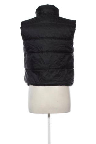 Γυναικείο γιλέκο Guess, Μέγεθος S, Χρώμα Μαύρο, Τιμή 83,99 €