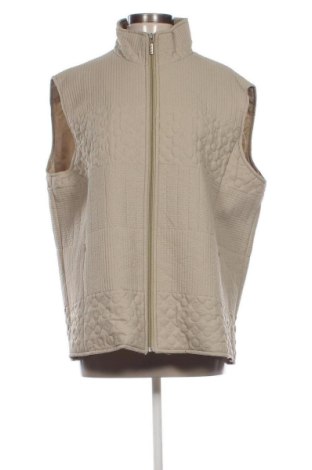 Damenweste H&D, Größe 3XL, Farbe Grün, Preis 25,00 €
