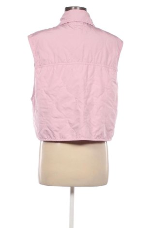 Damska kamizelka H&M, Rozmiar S, Kolor Różowy, Cena 133,96 zł
