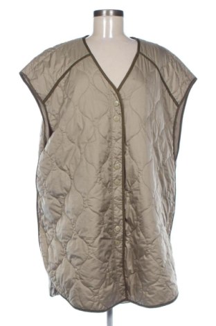 Damenweste H&M, Größe XL, Farbe Grün, Preis 15,01 €