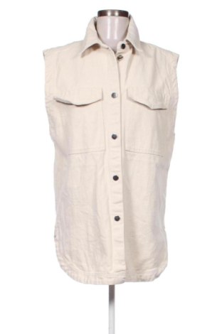 Damenweste H&M, Größe S, Farbe Ecru, Preis 20,00 €
