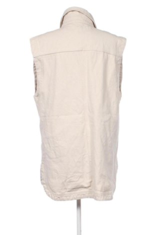 Damenweste H&M, Größe S, Farbe Ecru, Preis 20,00 €