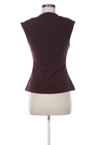 Vestă de femei H&M, Mărime S, Culoare Maro, Preț 123,99 Lei