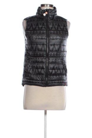 Γυναικείο γιλέκο H&M Sport, Μέγεθος S, Χρώμα Πολύχρωμο, Τιμή 24,55 €