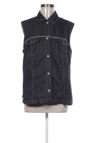 Vestă de femei Hucke, Mărime XL, Culoare Gri, Preț 165,00 Lei, #136577500