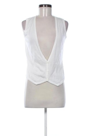 Vestă de femei J.Jill, Mărime S, Culoare Alb, Preț 165,00 Lei