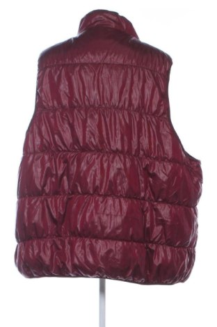 Dámská vesta  Janina, Velikost 4XL, Barva Červená, Cena  709,00 Kč