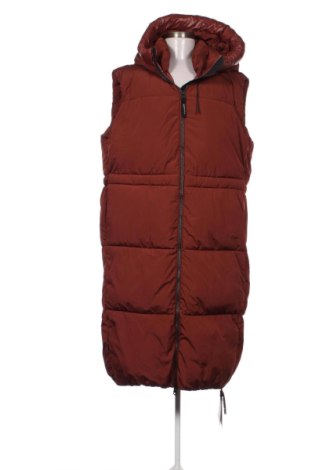 Damenweste Khujo, Größe XXL, Farbe Braun, Preis 127,99 €